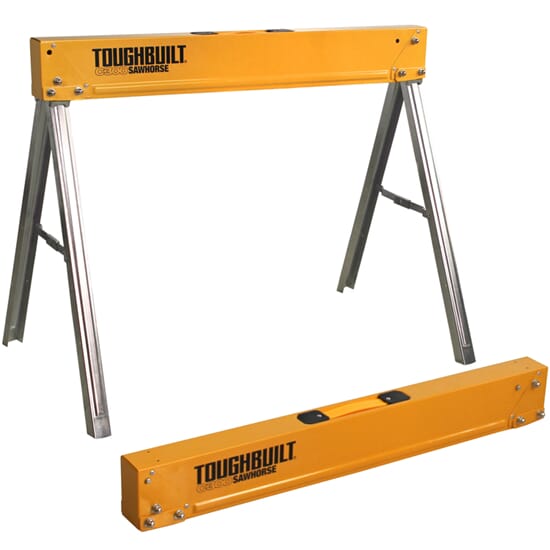 ToughBuilt® C300 arbeidsbukk 2 stk.