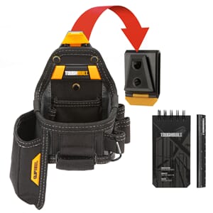 ToughBuilt Utility Pouch