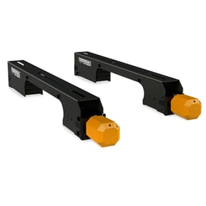 ToughBuilt Universal tool mounts