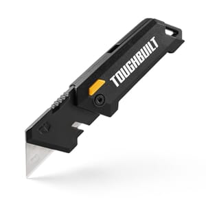 ToughBuilt compact foldekniv