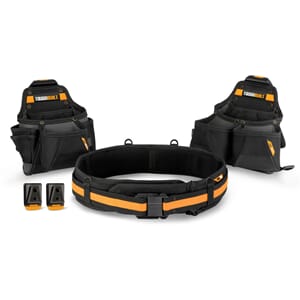 ToughBuilt® Tradesman Tool Belt