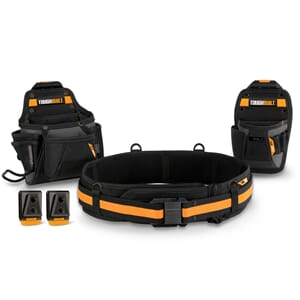 Handyman Tool Belt Set ToughBuilt®